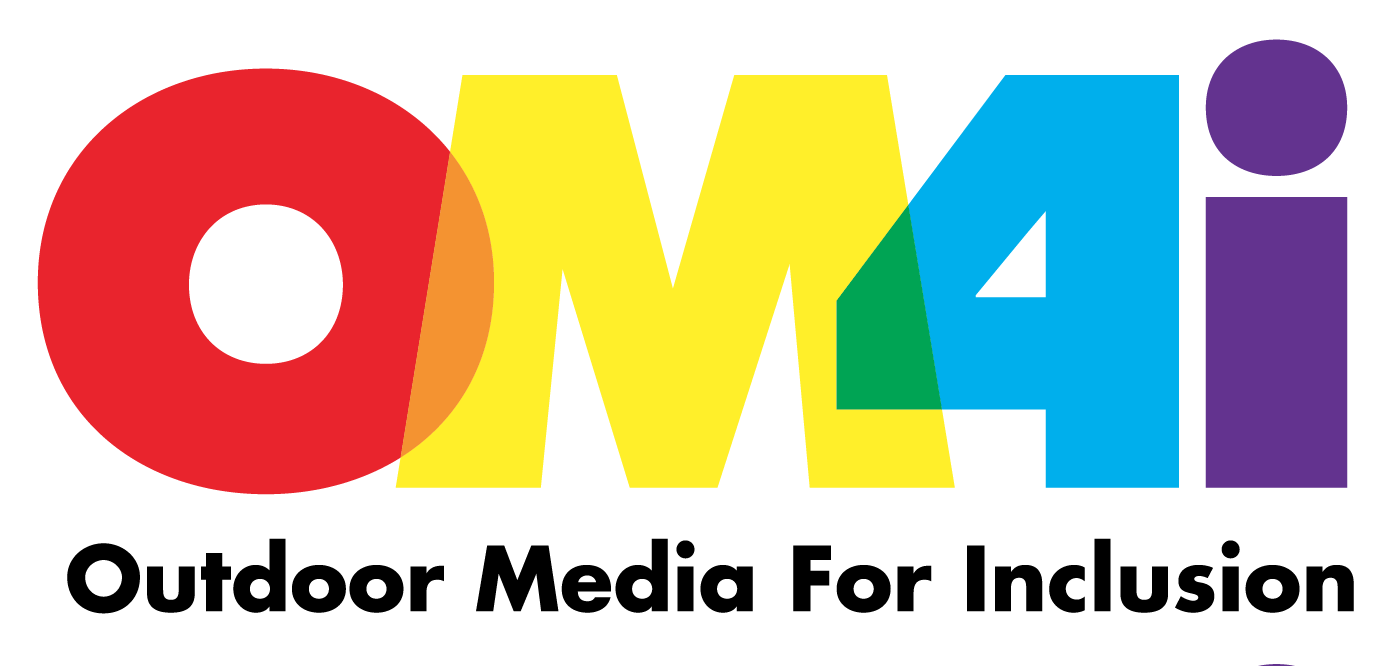 Outdoor Media 4 Inclusion